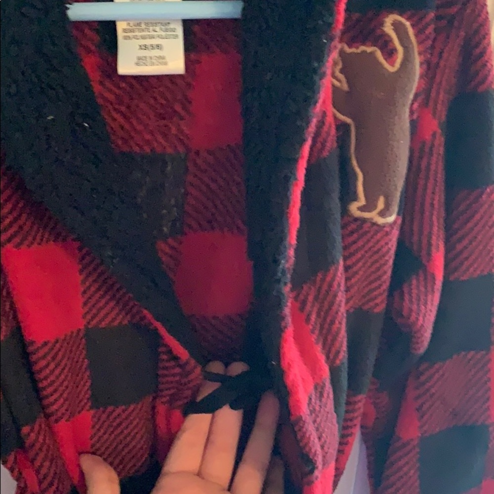 Boys Robe - Picture 3 of 3